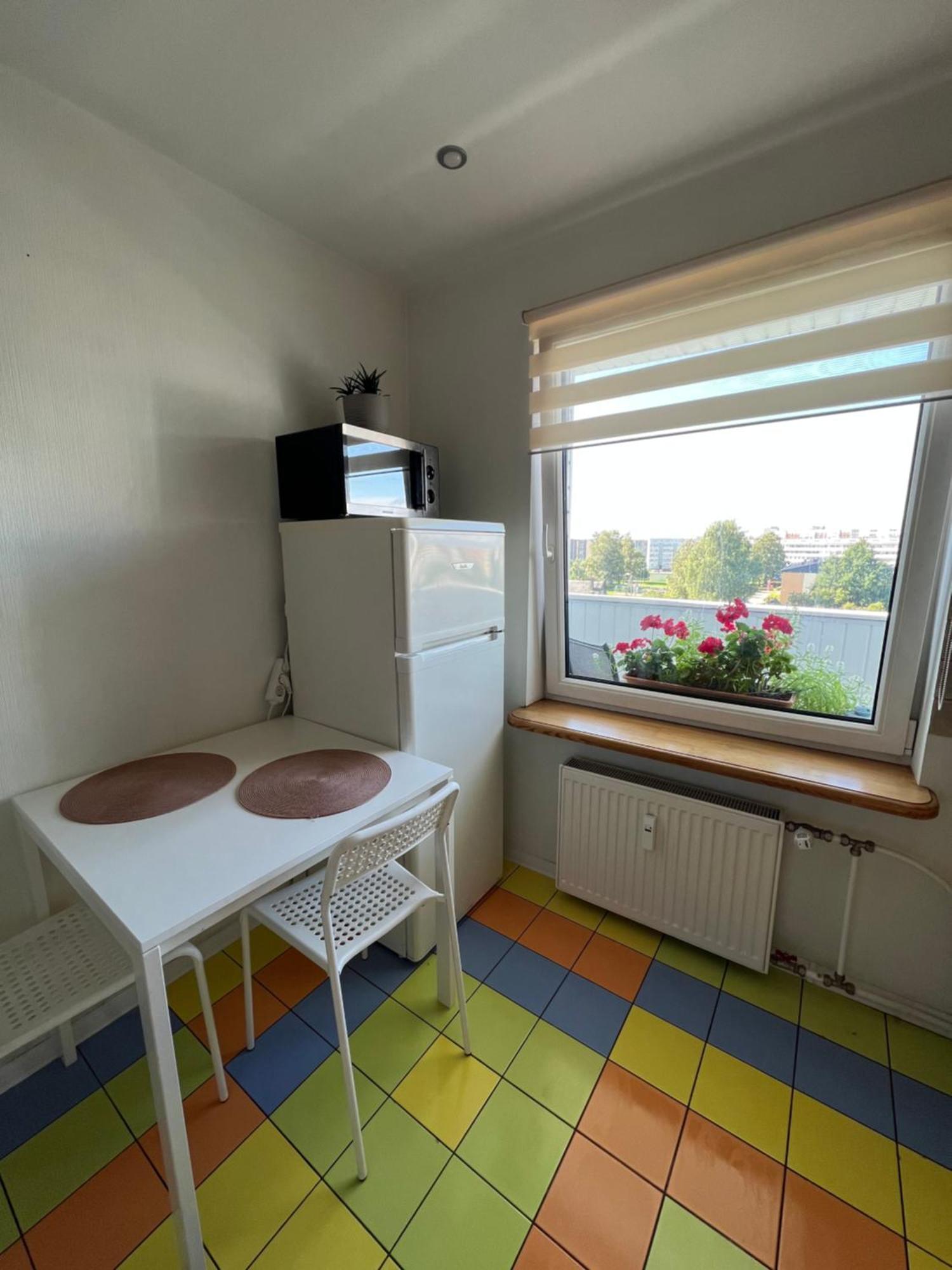 Amazing View Apartment Jelgava Exteriér fotografie