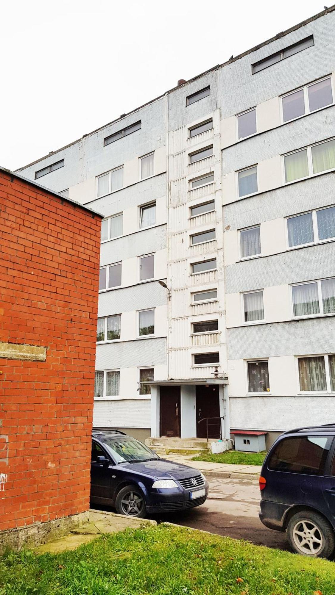 Amazing View Apartment Jelgava Exteriér fotografie